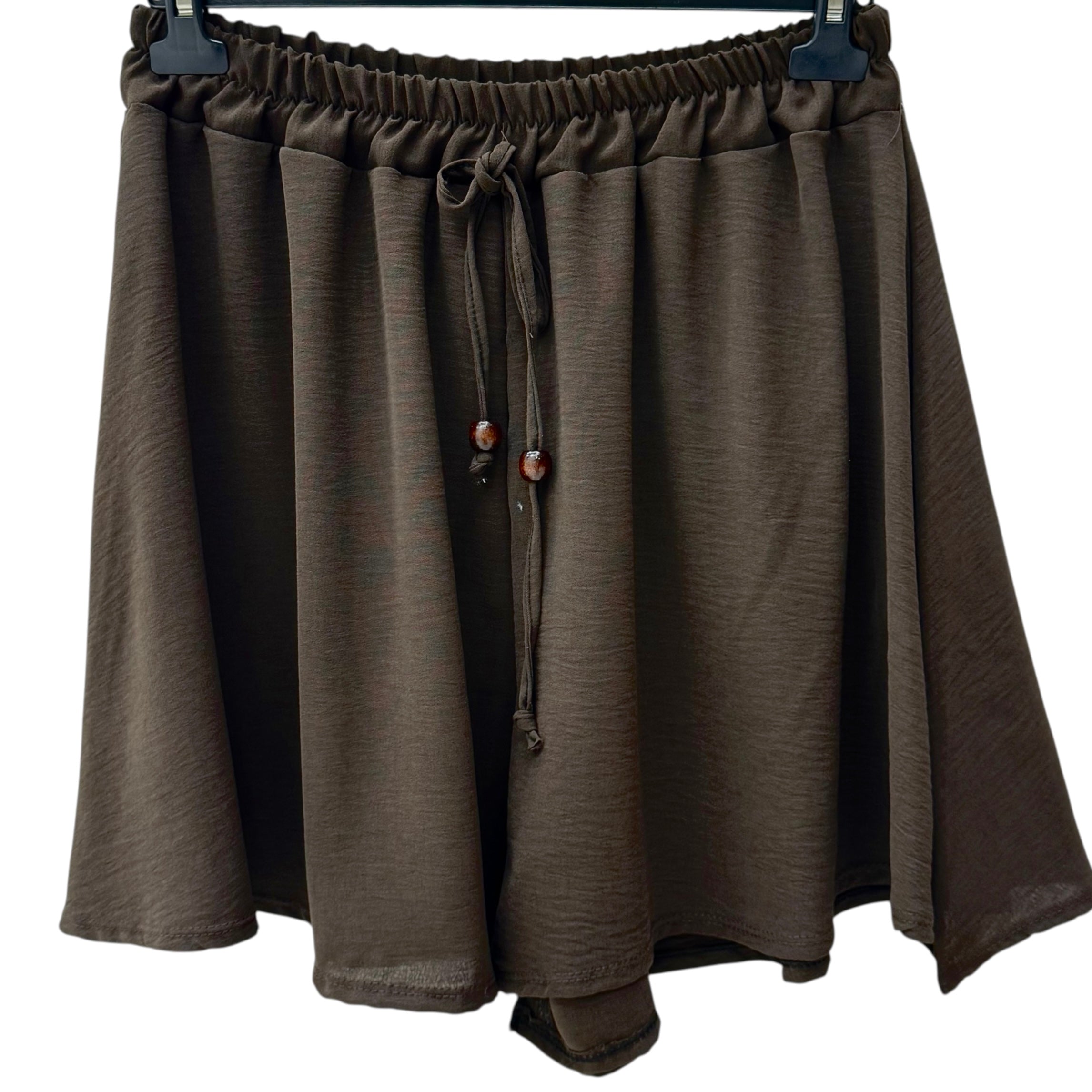 PANTALONCINO  SAMBA