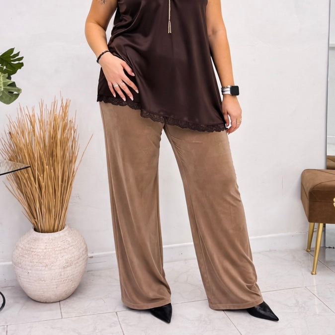 PantaPalazzo in Ciniglia