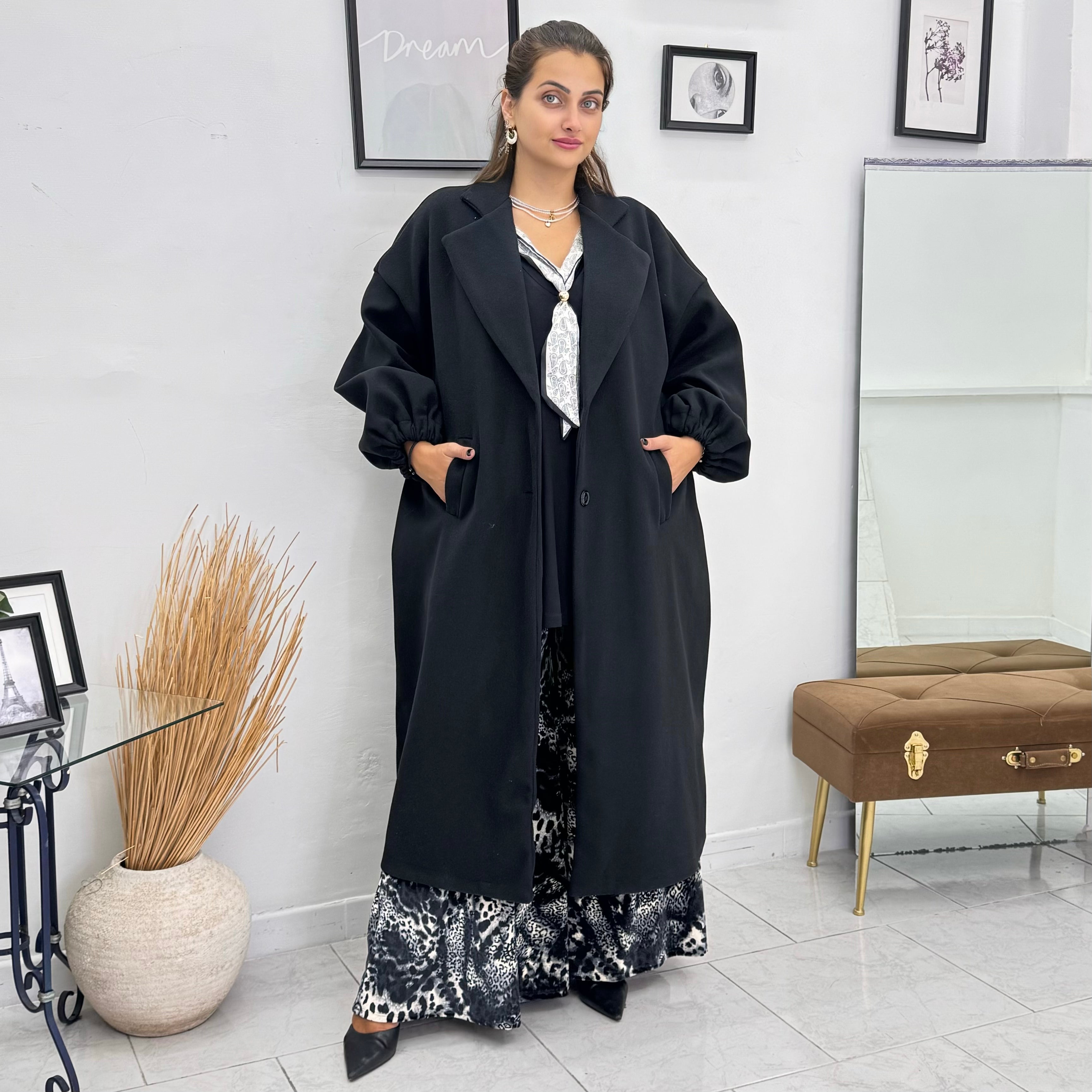 CAPPOTTO NEW YORK