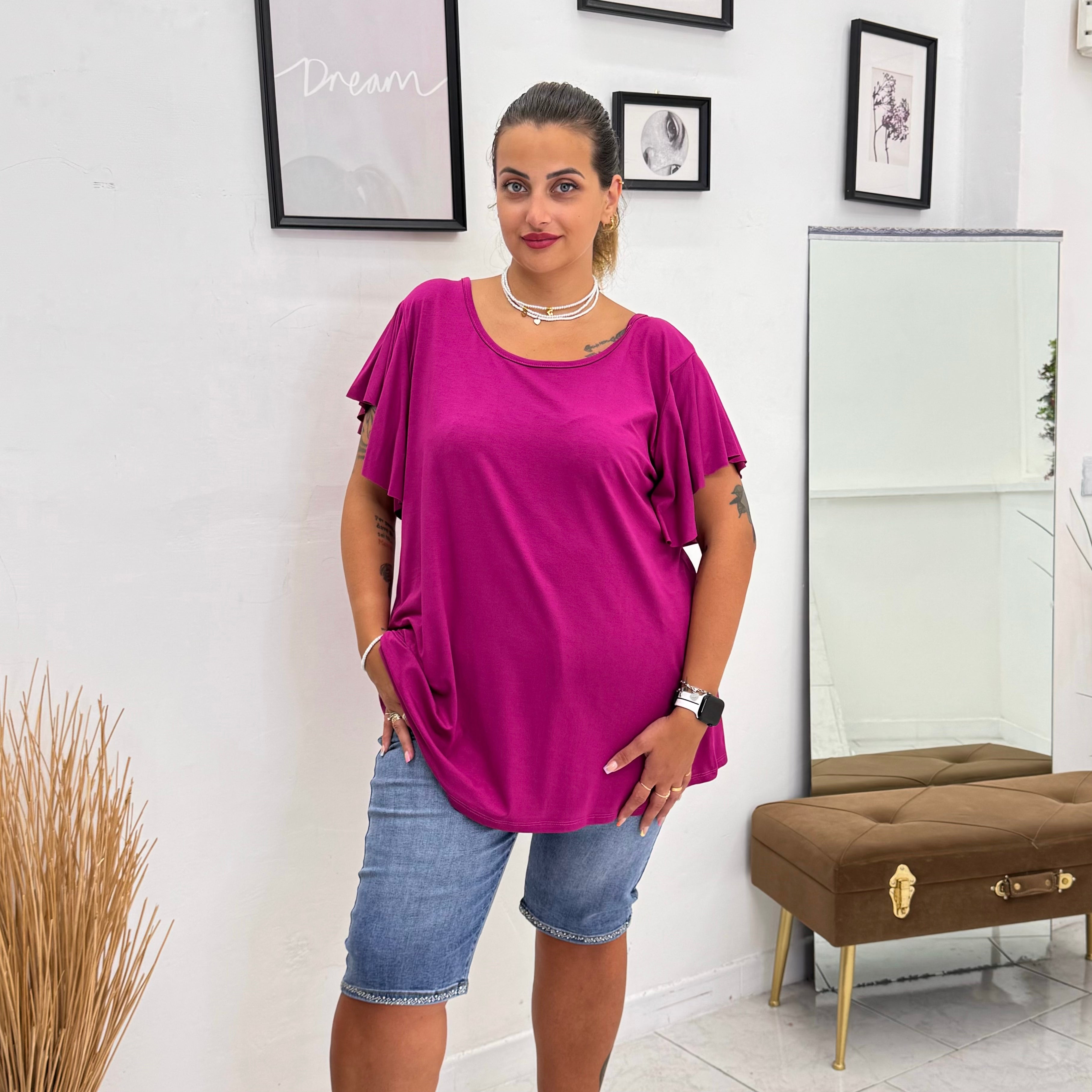 Maglia Lorey