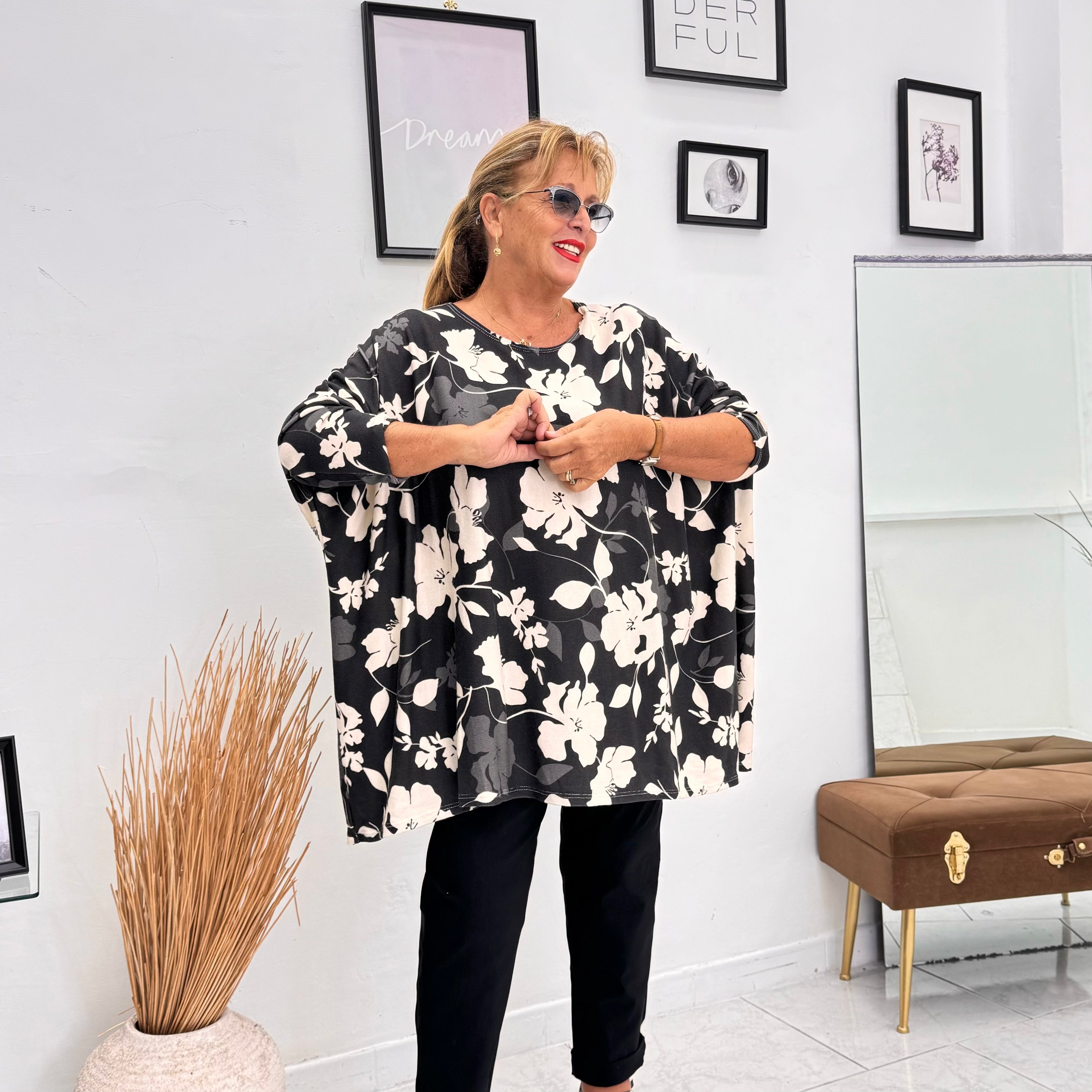 Maglia Carrà