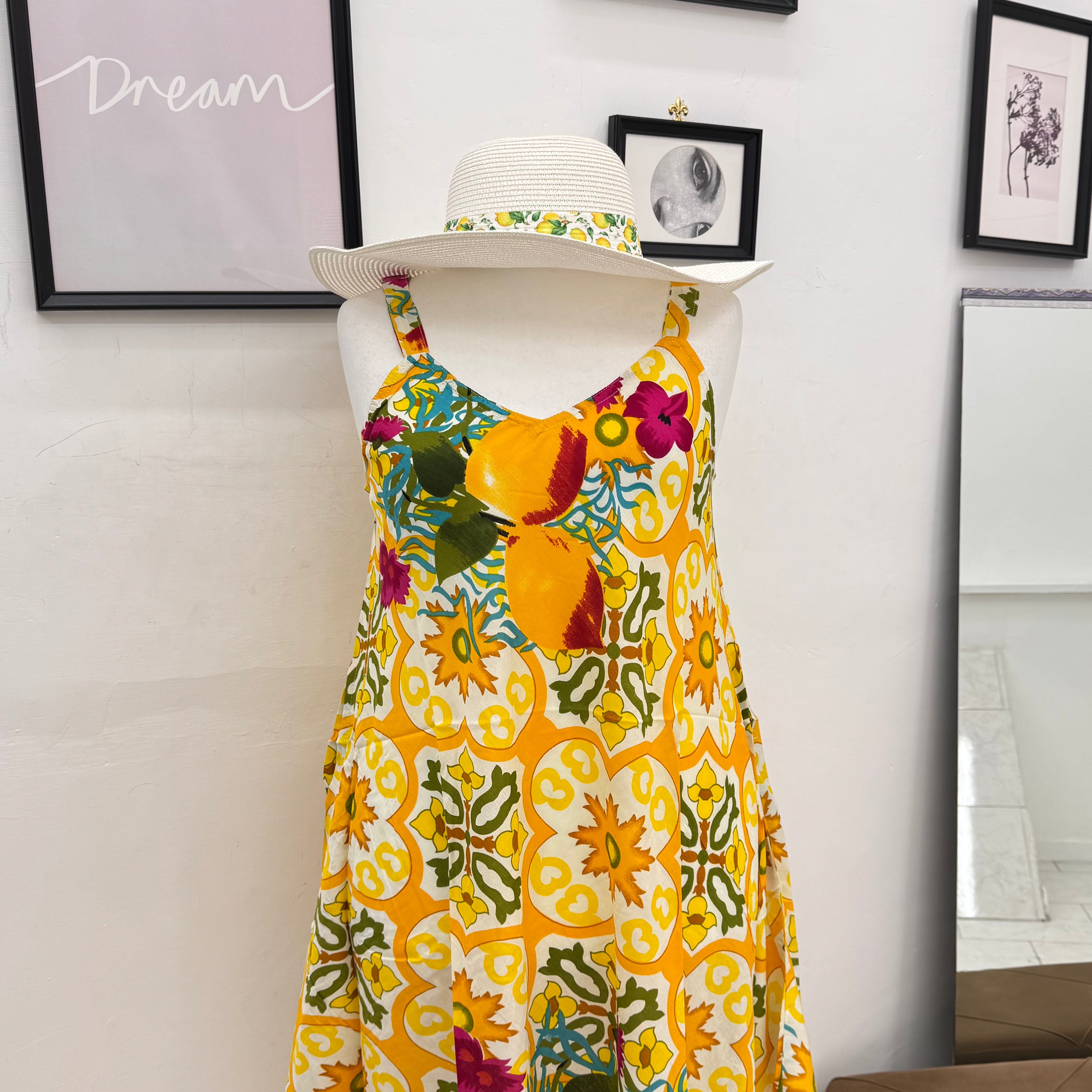Prendi Sole Mango
