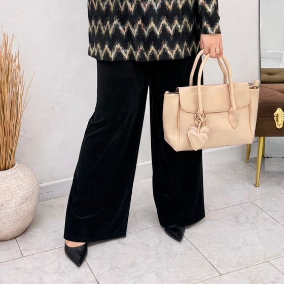 PantaPalazzo in Ciniglia