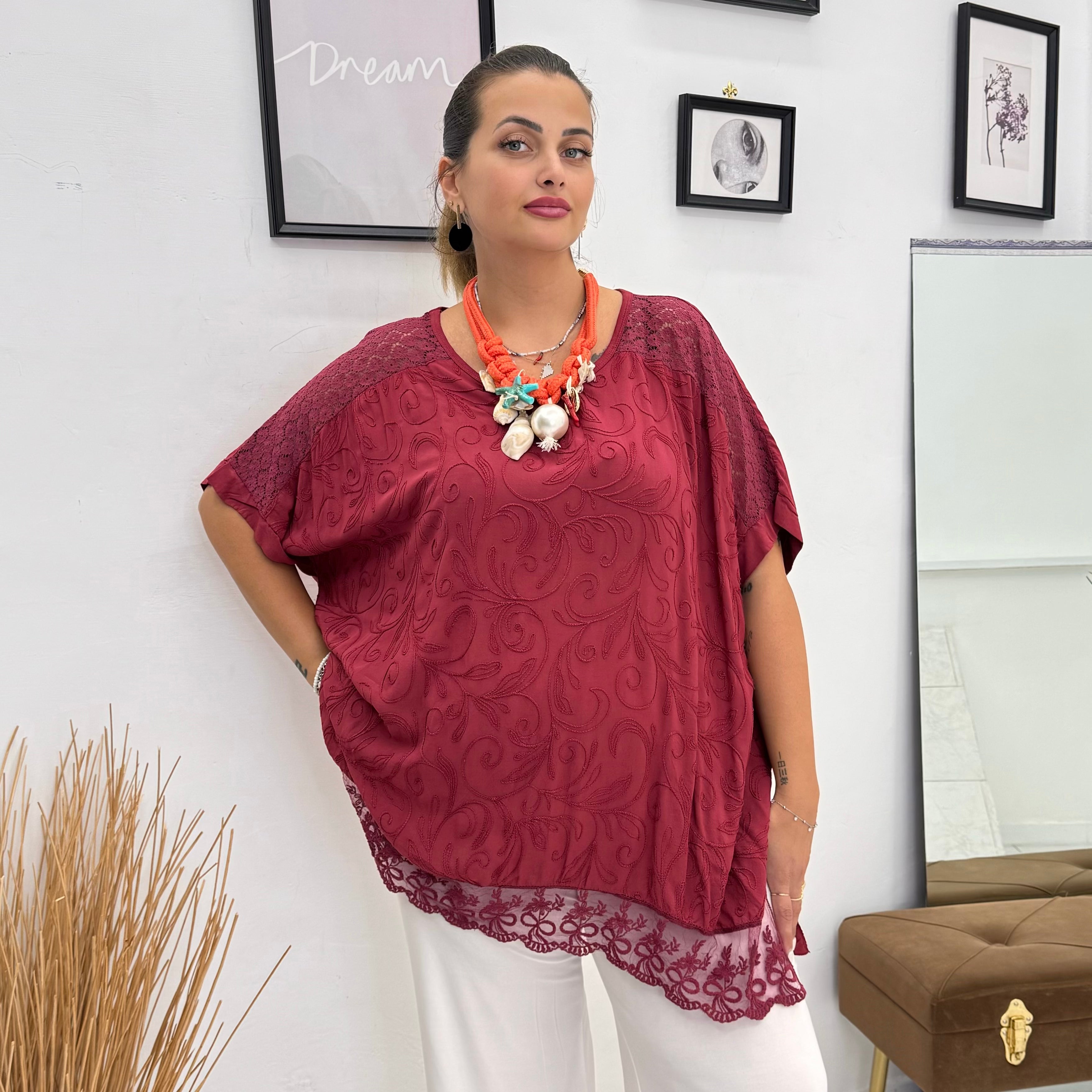 Maglia Cassandra