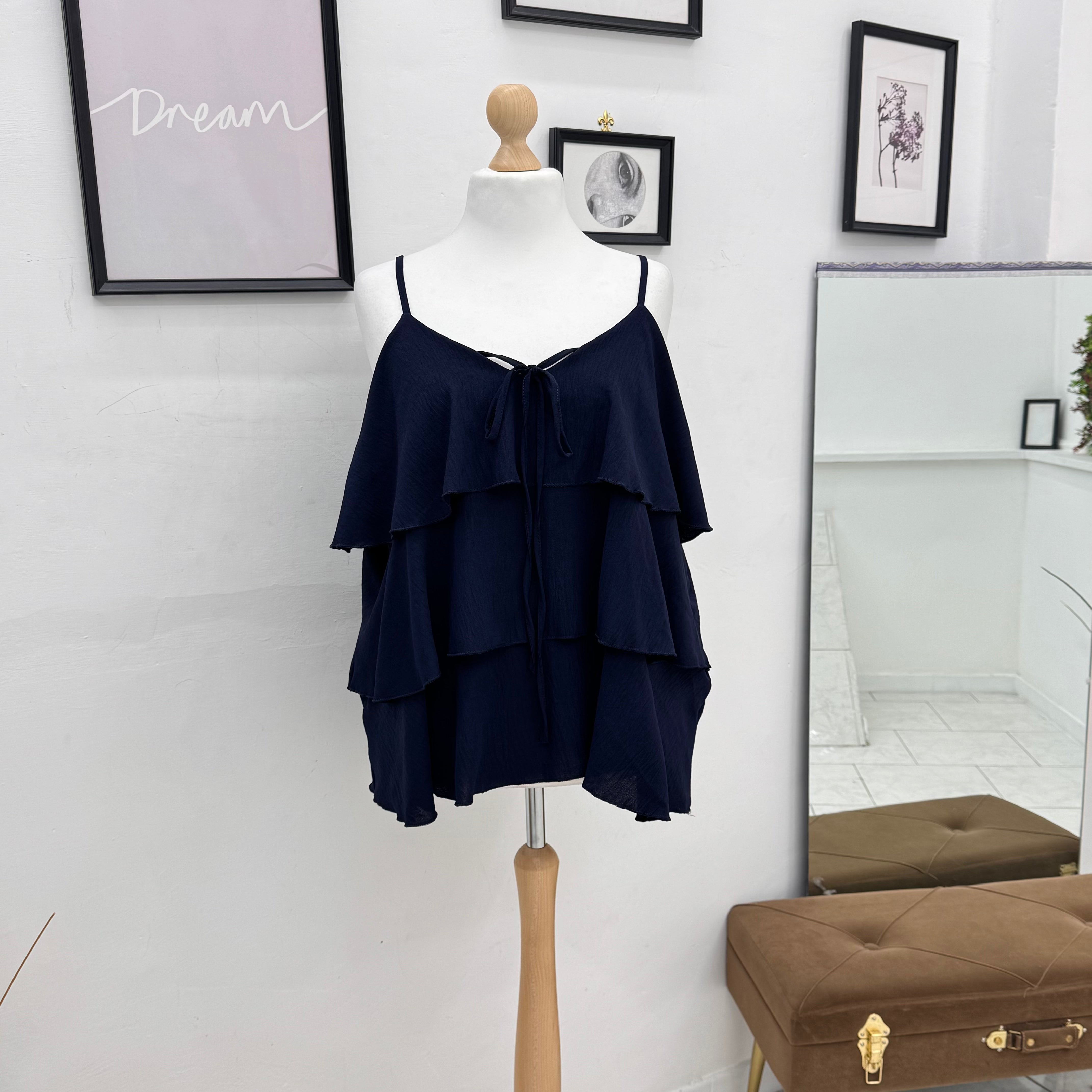 Canotta Frou