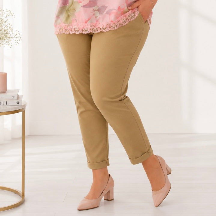 Pantalone Tasca America