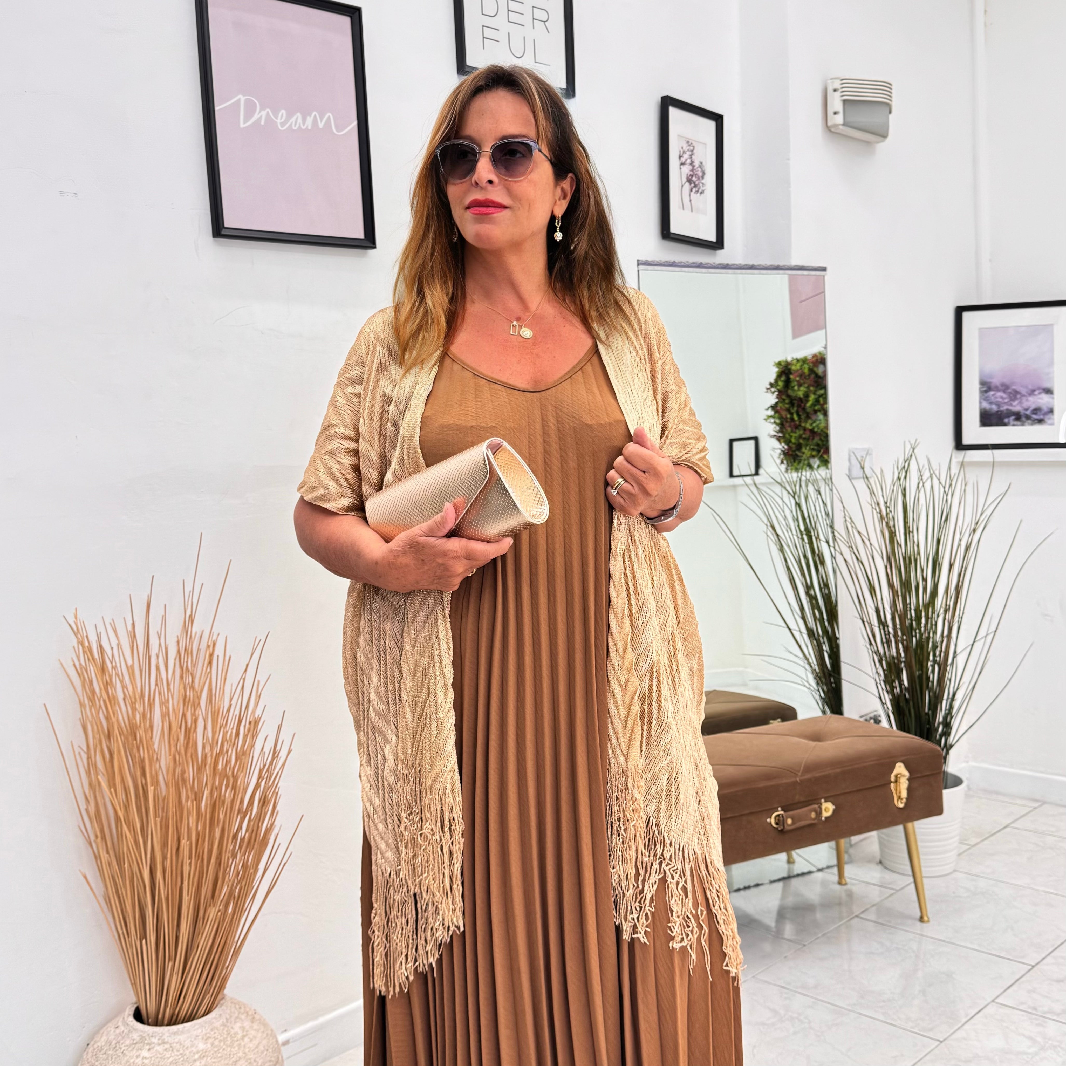 Total Look Lavinia