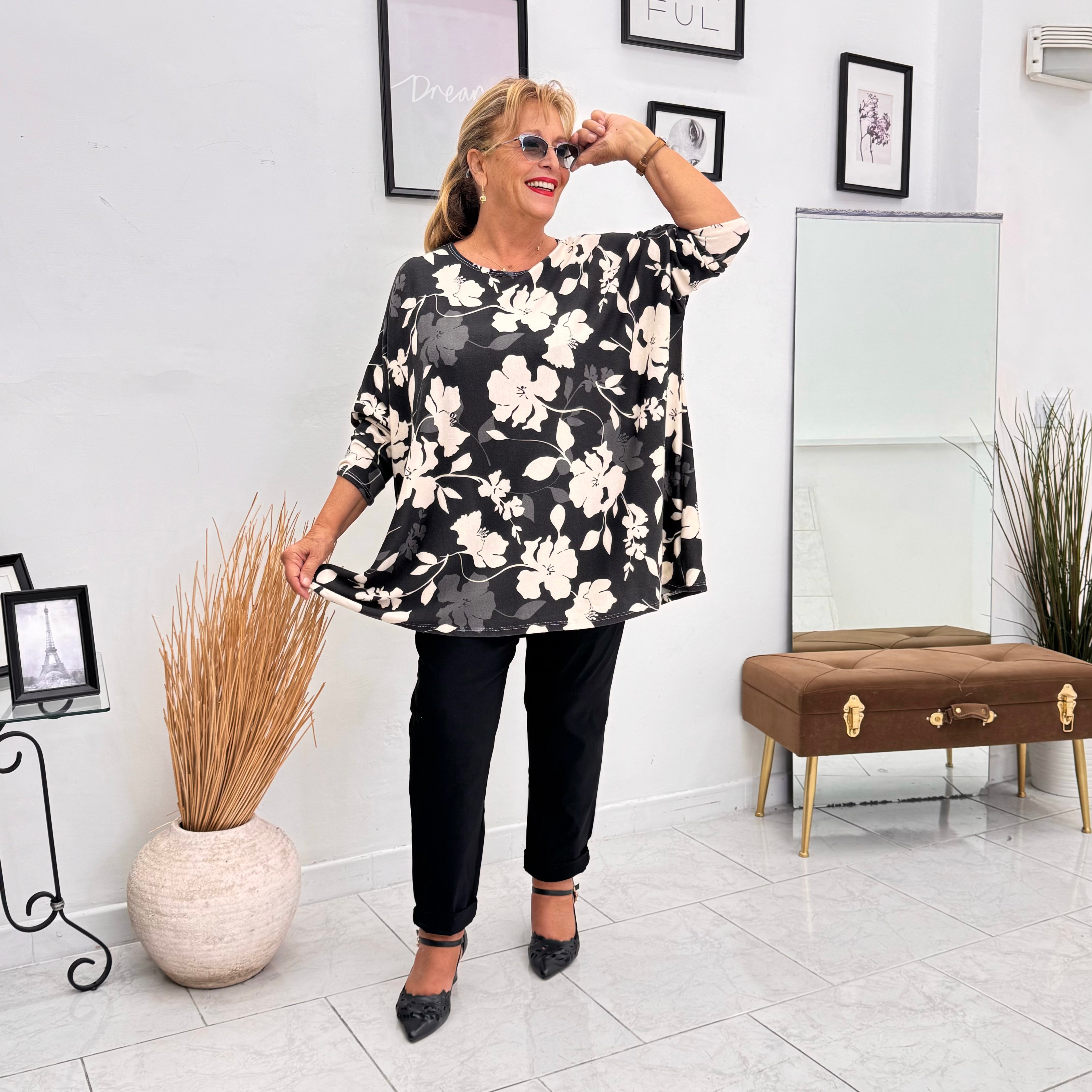 Maglia Carrà