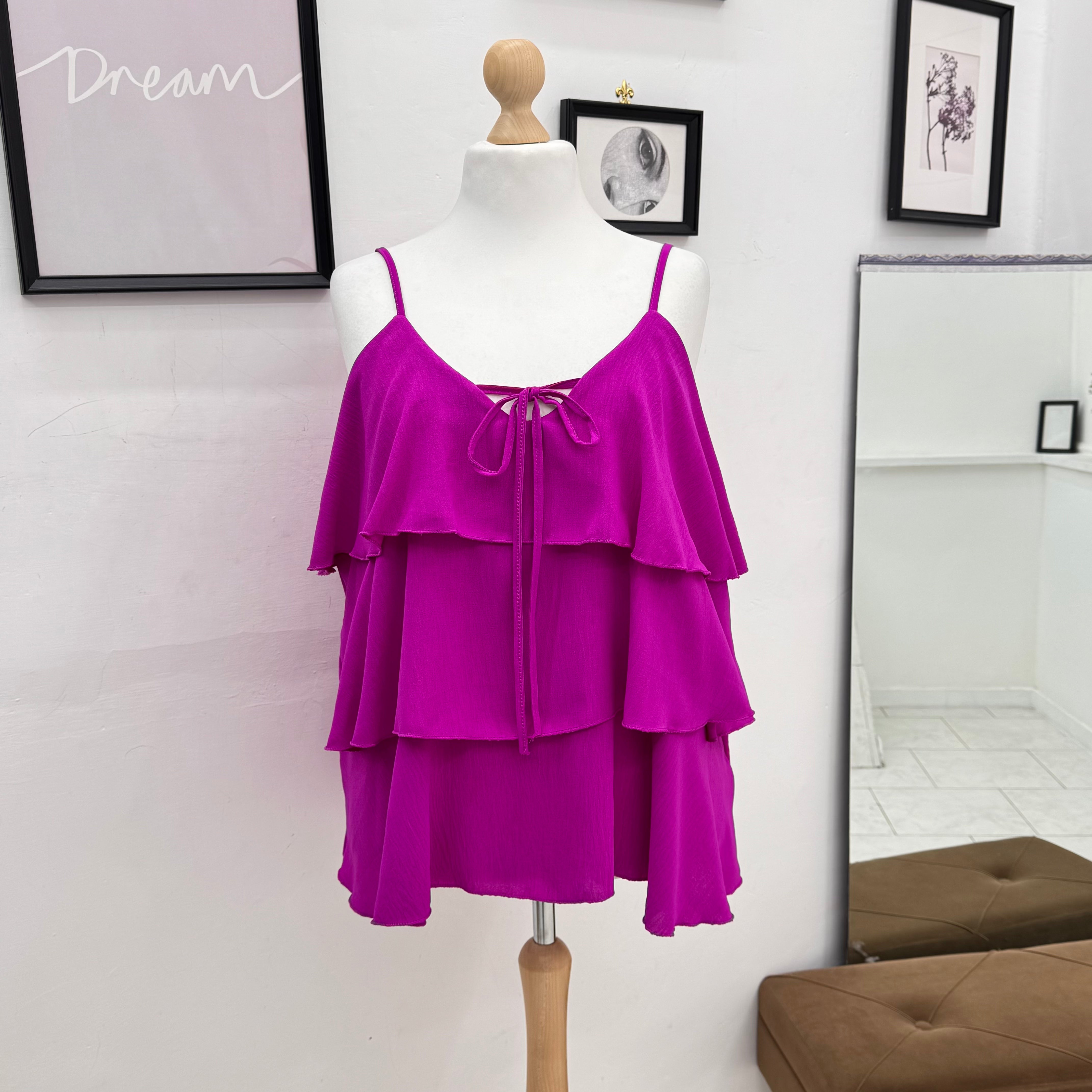 Canotta Frou