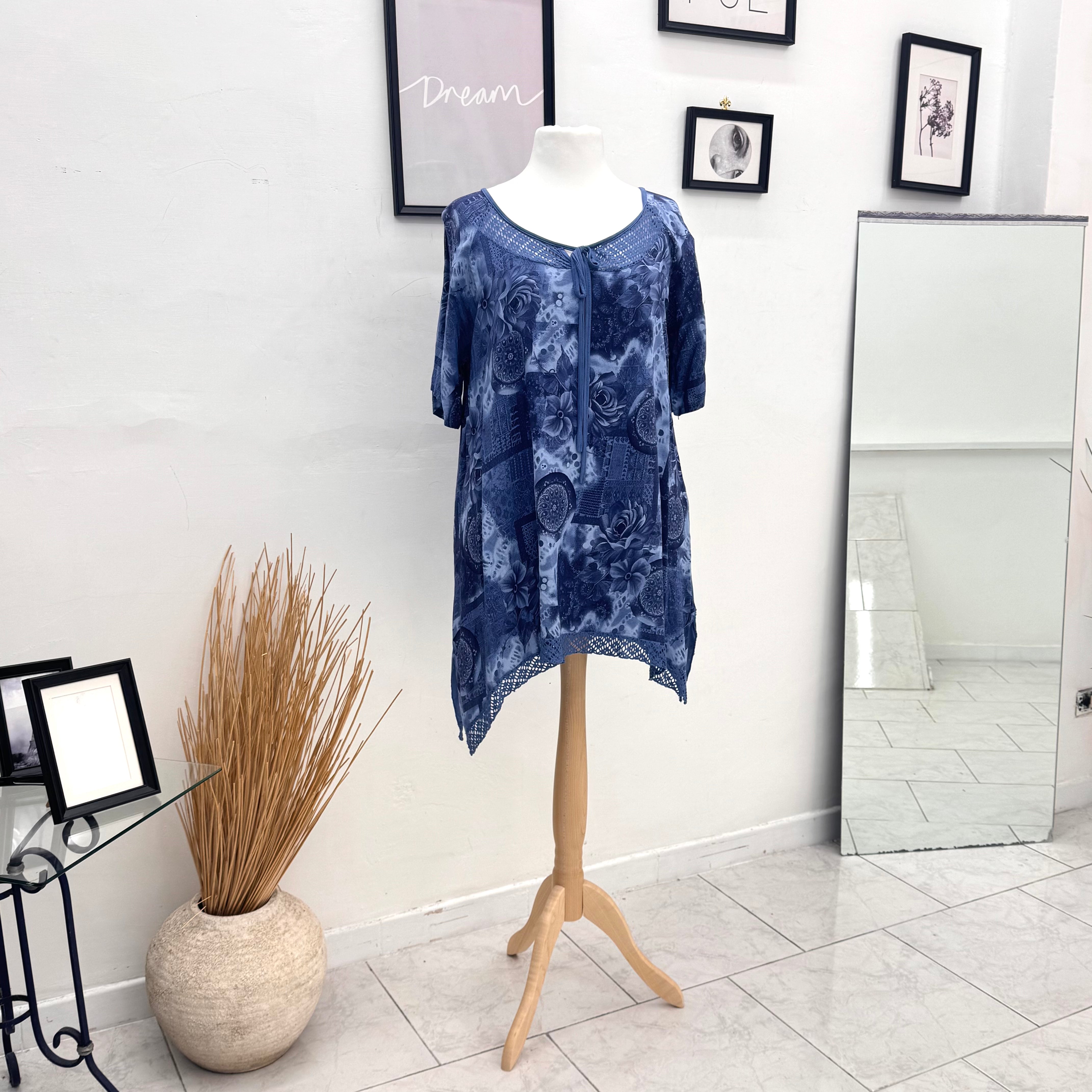 Maglia Feja