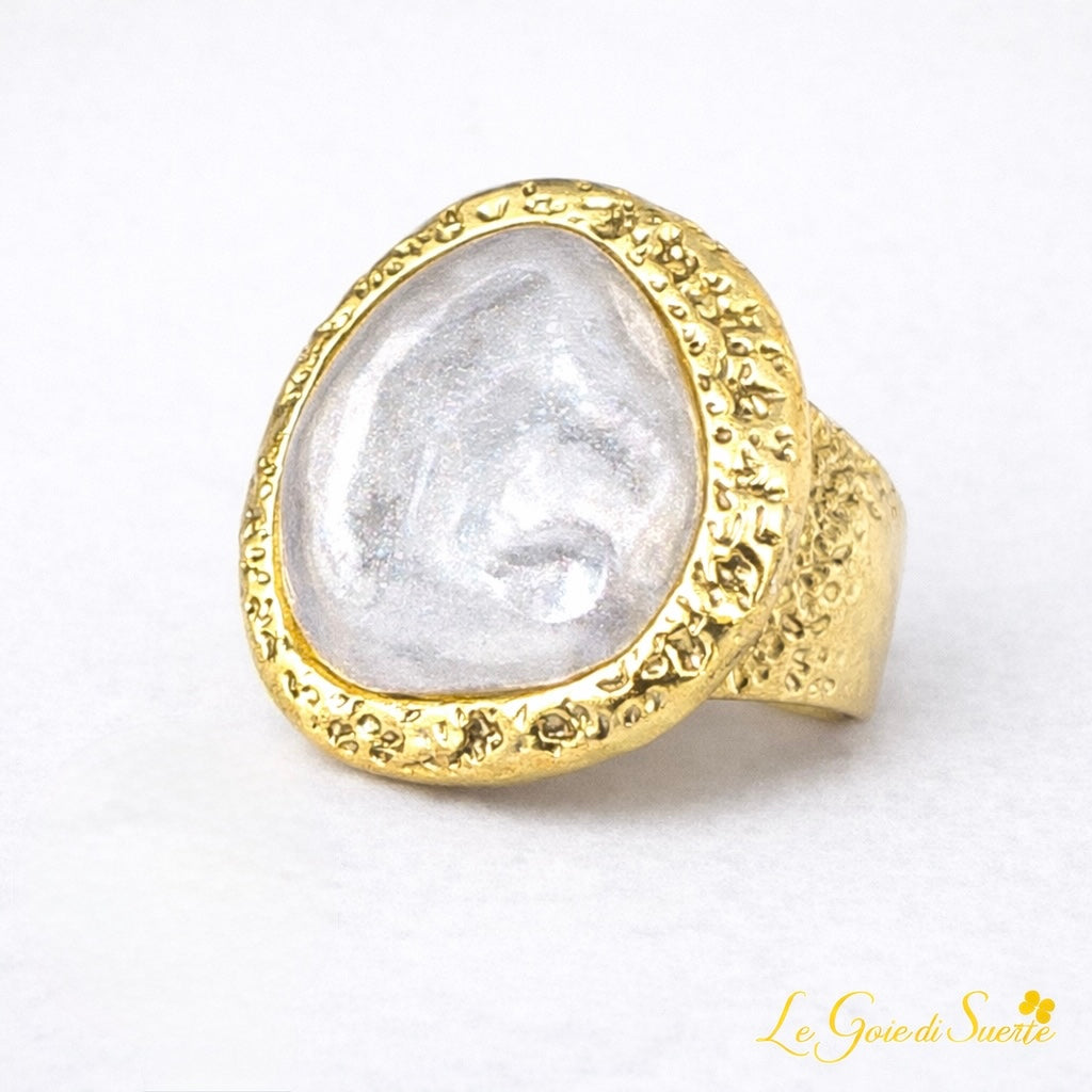 Anello Crudelia
