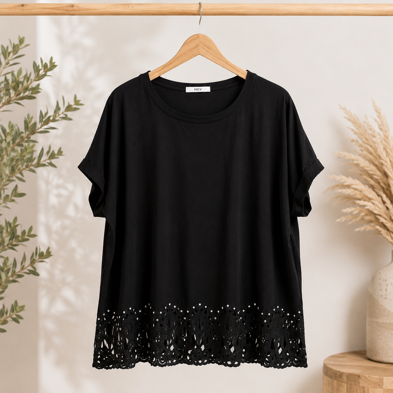 Maglia Rose art.8295