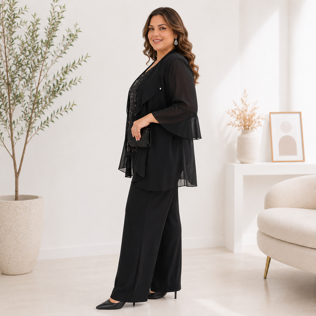 Twin set Super Chic
