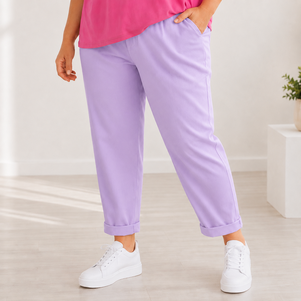Pantalone Tasca America