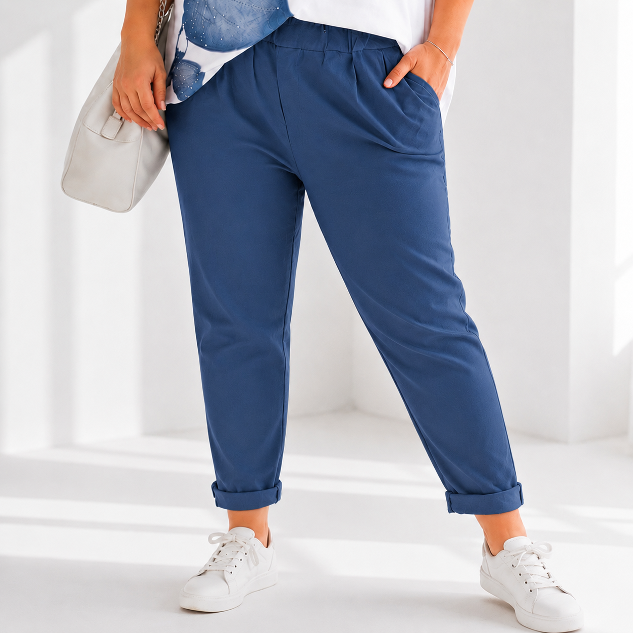 Pantalone Tasca America