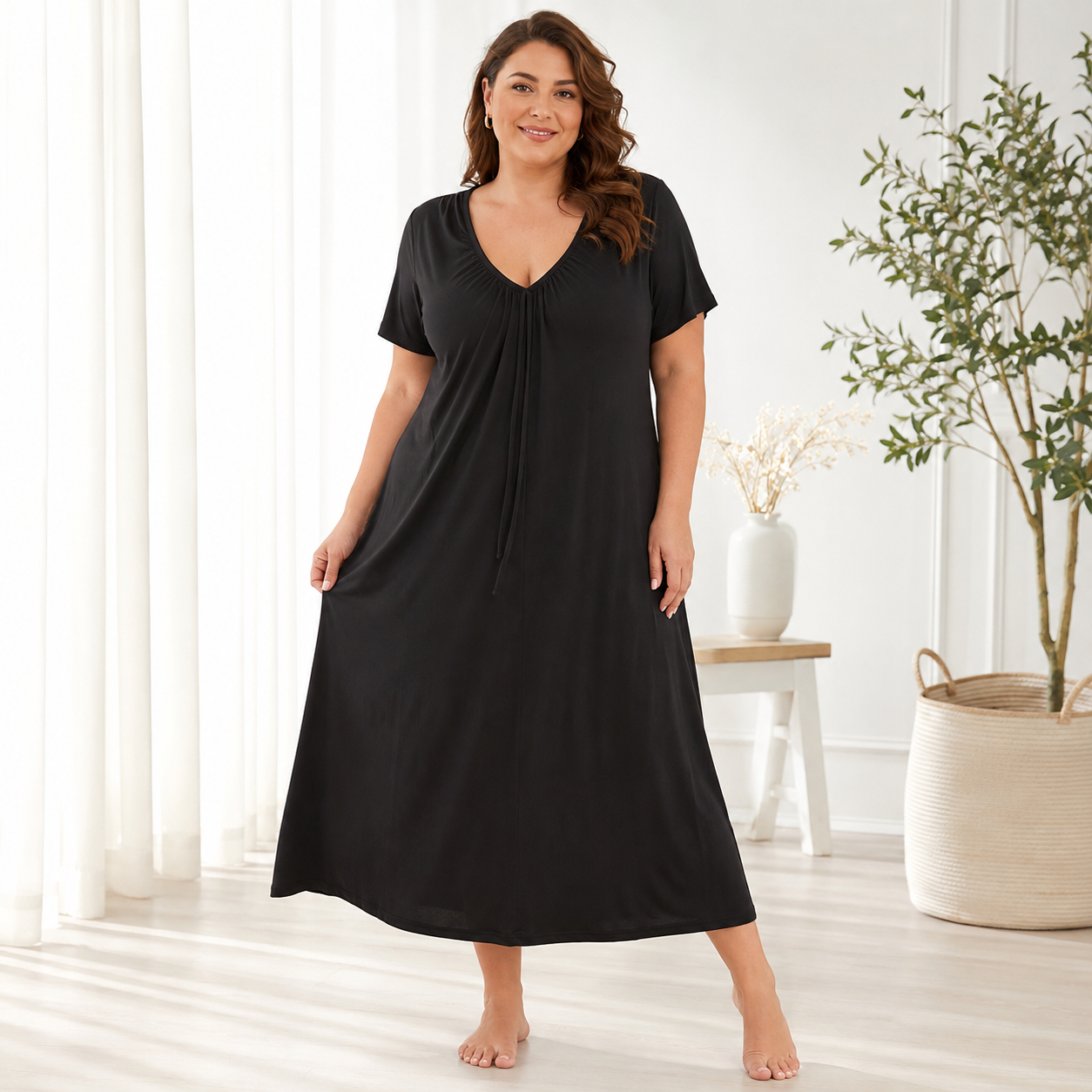 Abito Noir Essence 370