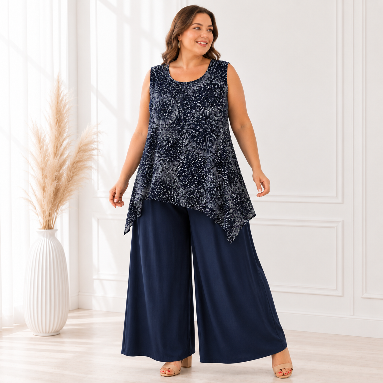 Canotta Grace 1528