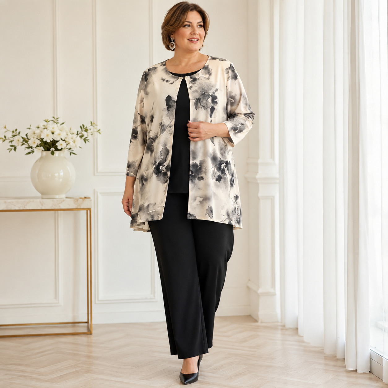 Twinset Opéra 0702