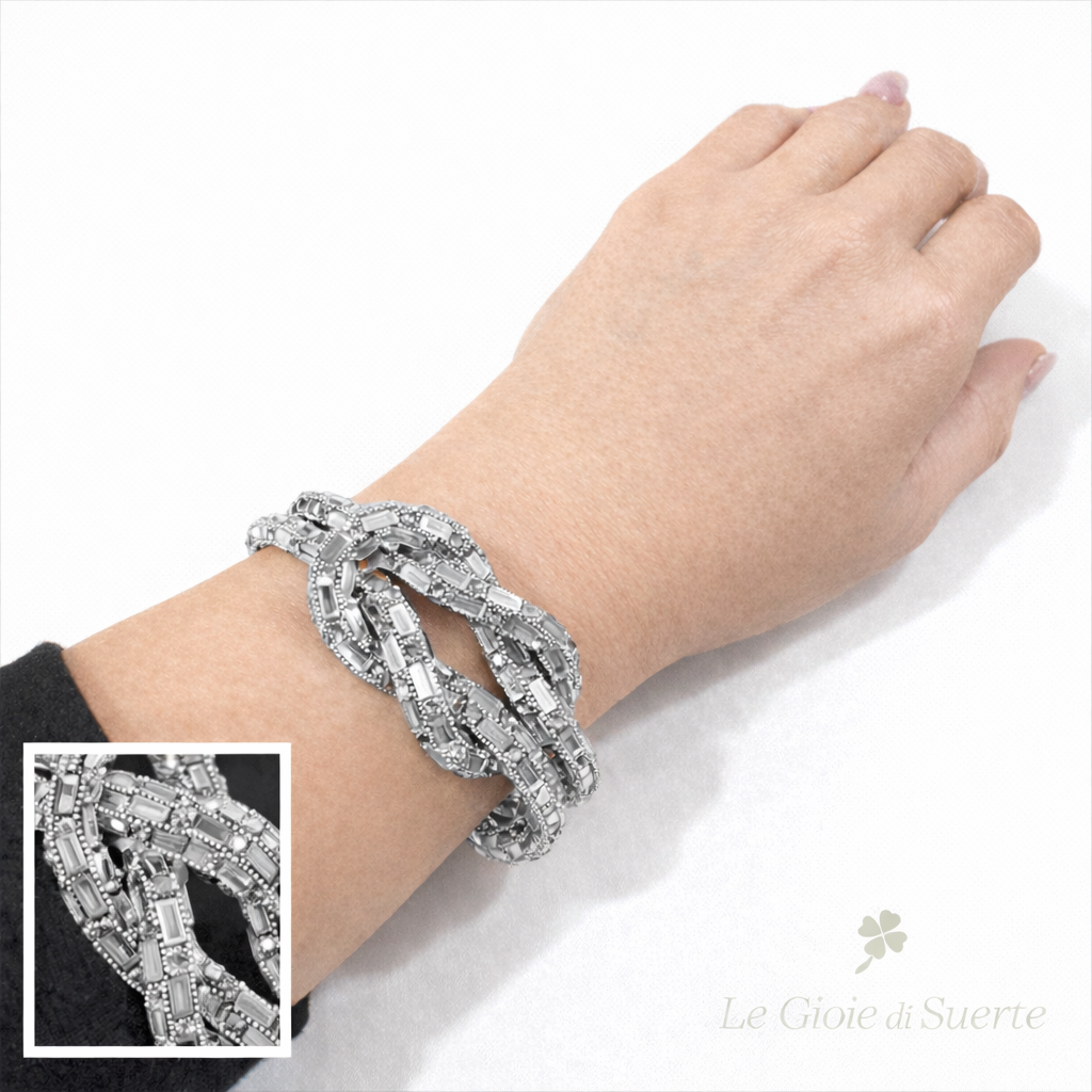 Bracciale Royal Chain