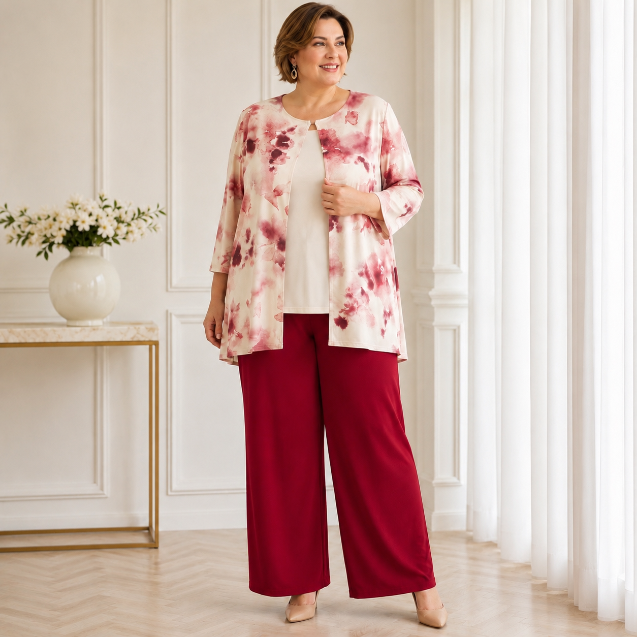 Twinset Opéra 0702