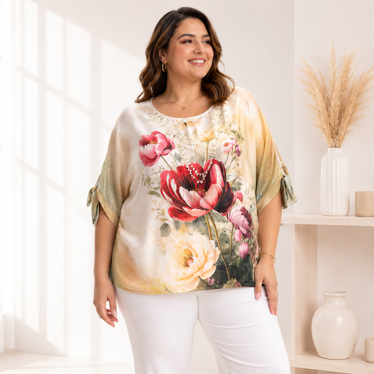 Maglia Evelyn