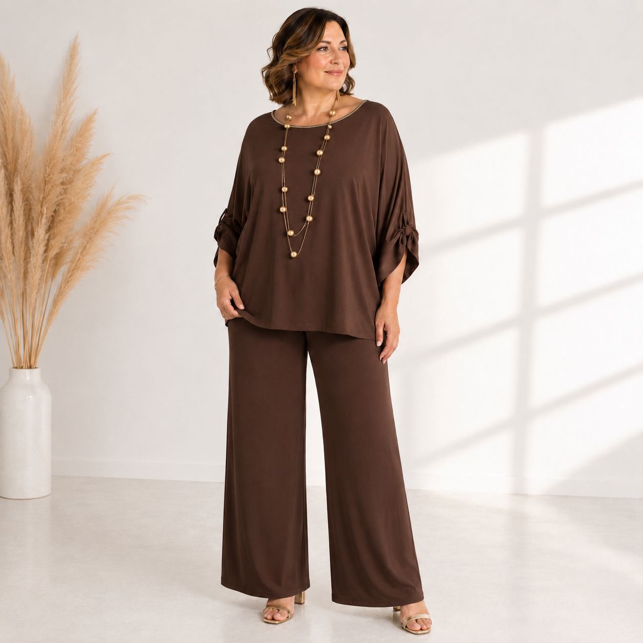 Casacca Charme 02759