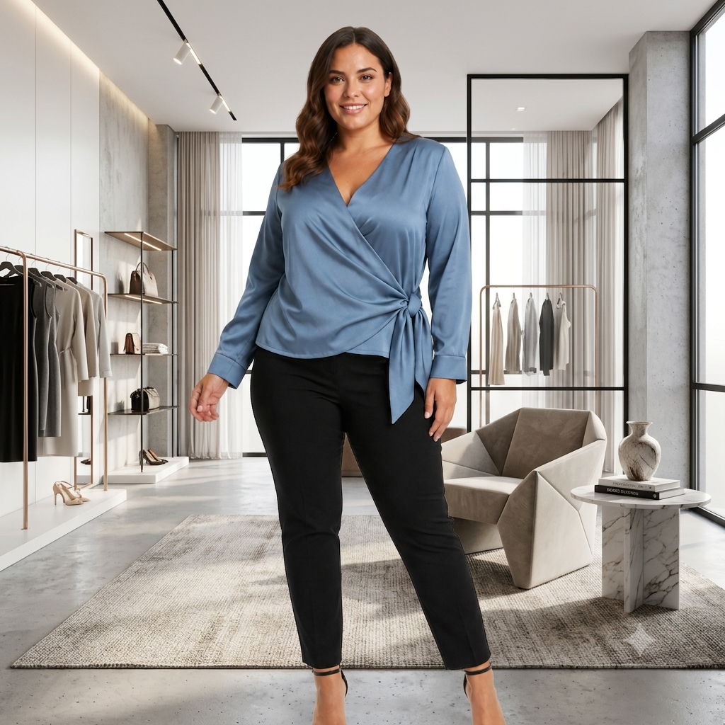 Blusa Fiocco ca02718