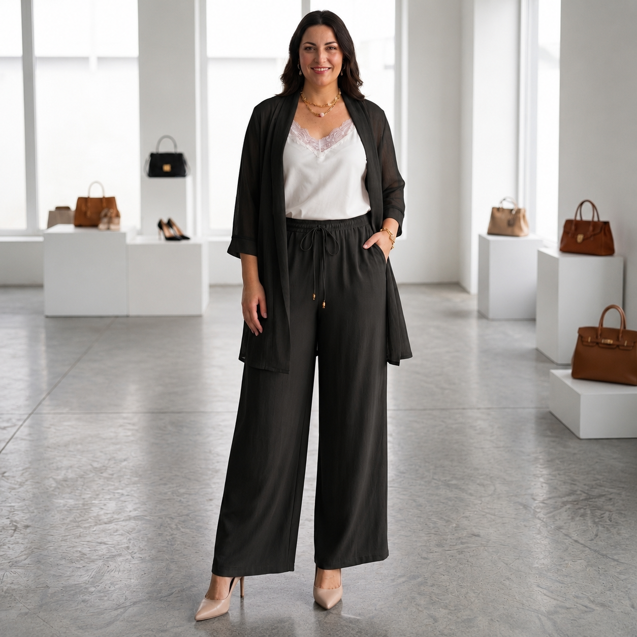 Completo Soft Chic 1472