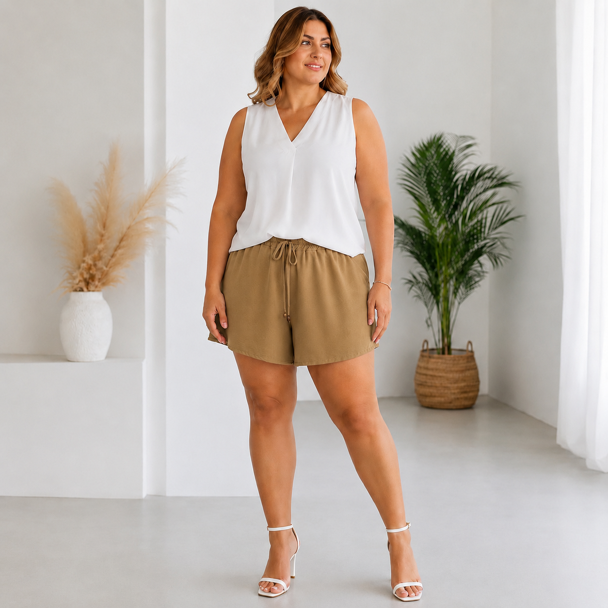 PANTALONCINO  SAMBA
