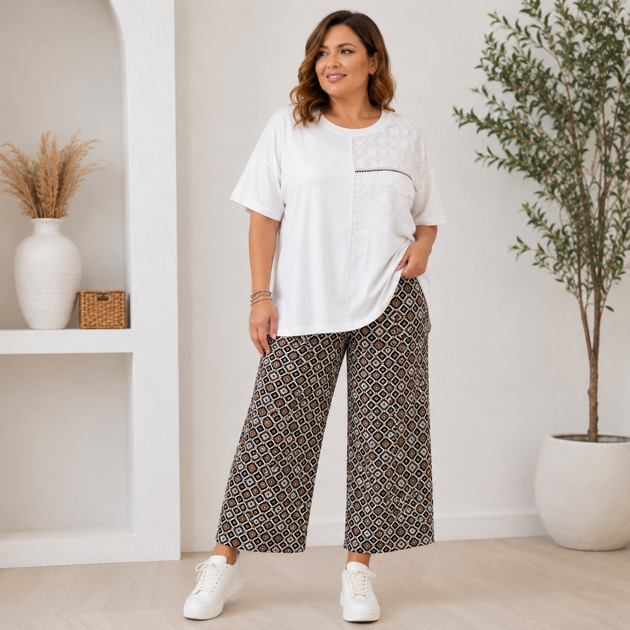 Shirt Jasmine 2028