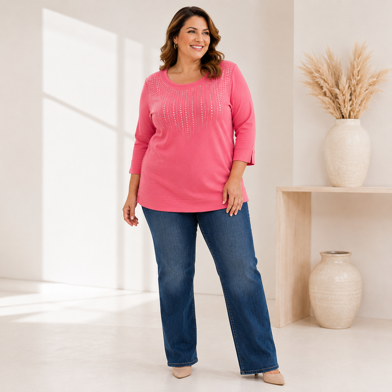 Maglia Luminia 8089