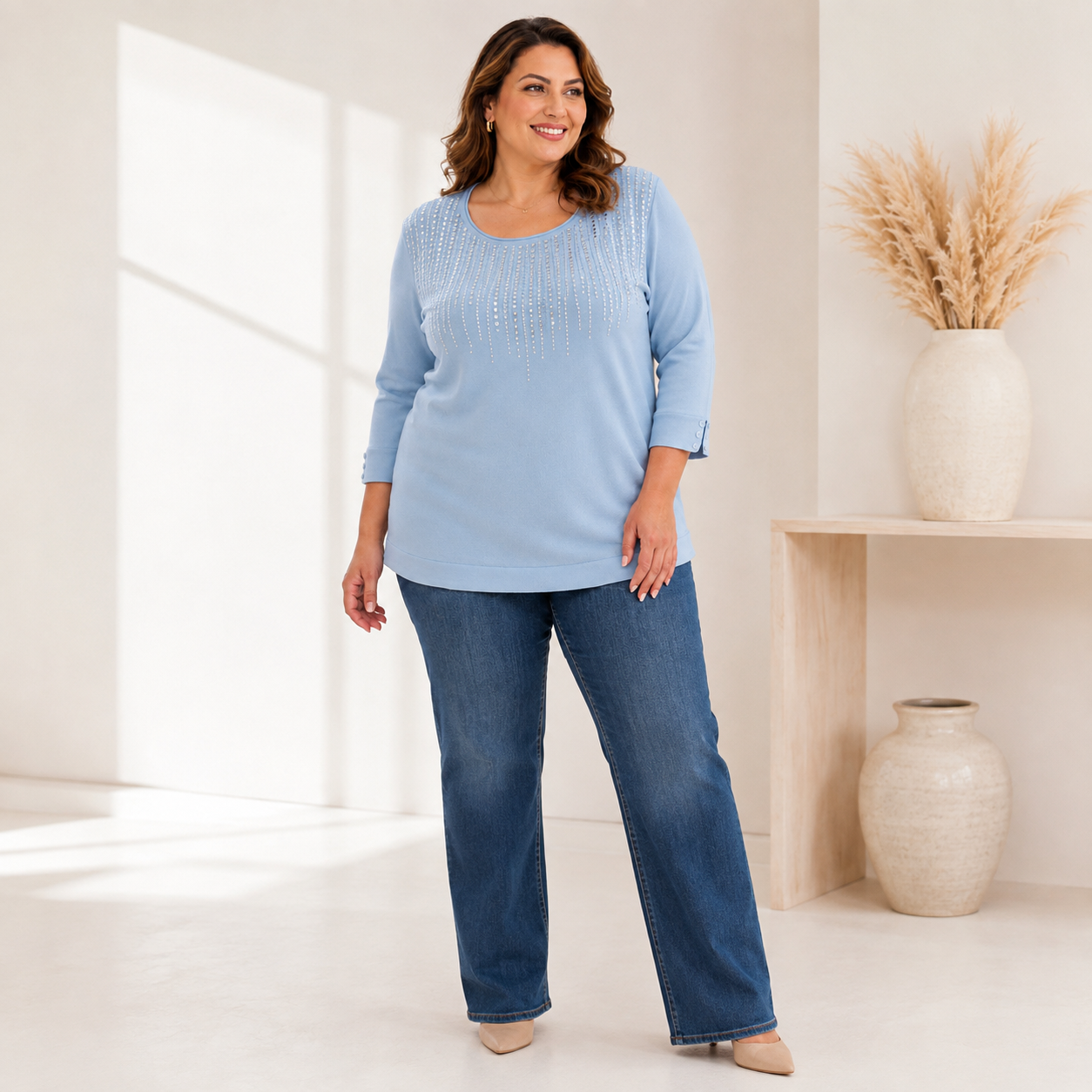 Maglia Luminia 8089