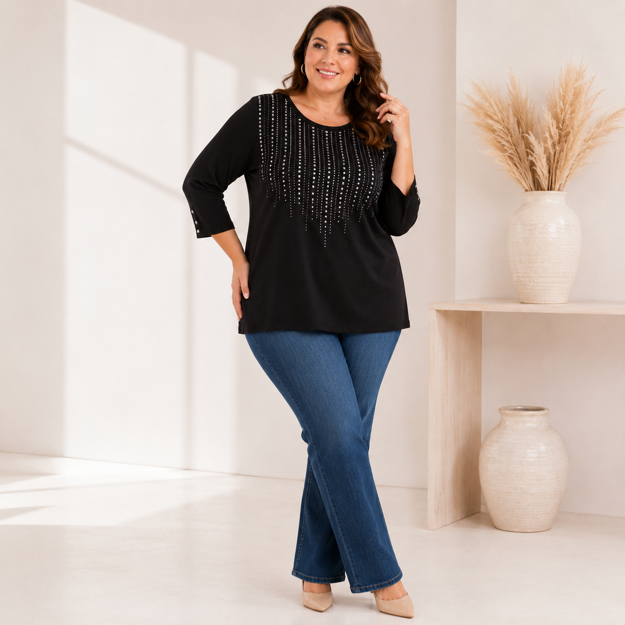 Maglia Luminia 8089