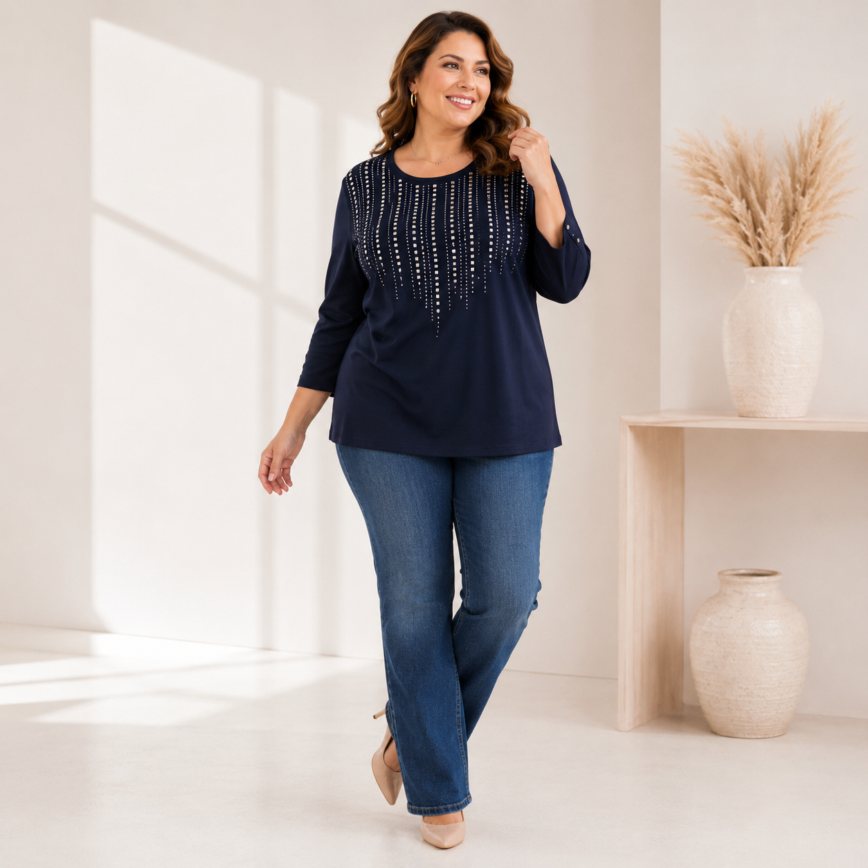 Maglia Luminia 8089