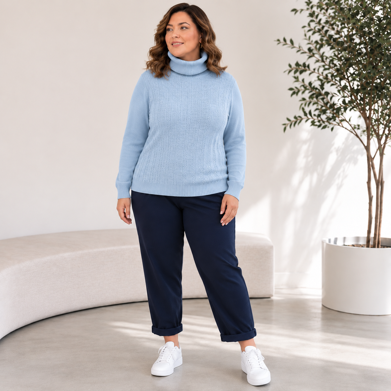 Maglione Ariel 571
