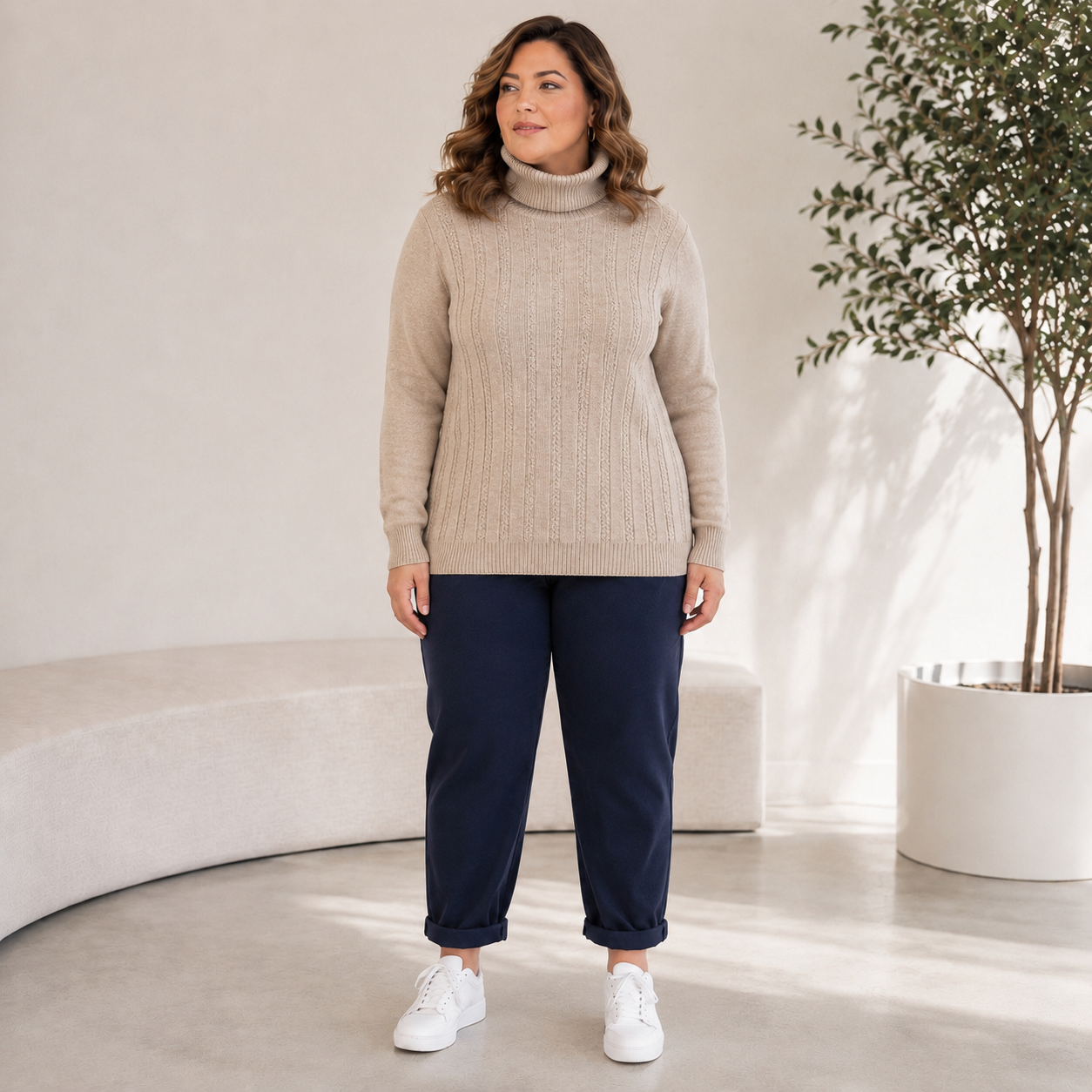 Maglione Ariel 571