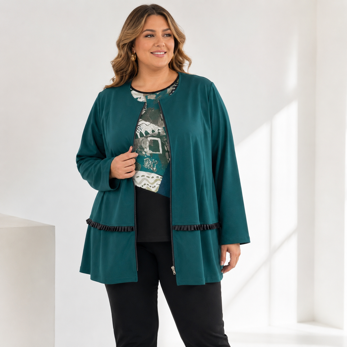Giacca Eleonora