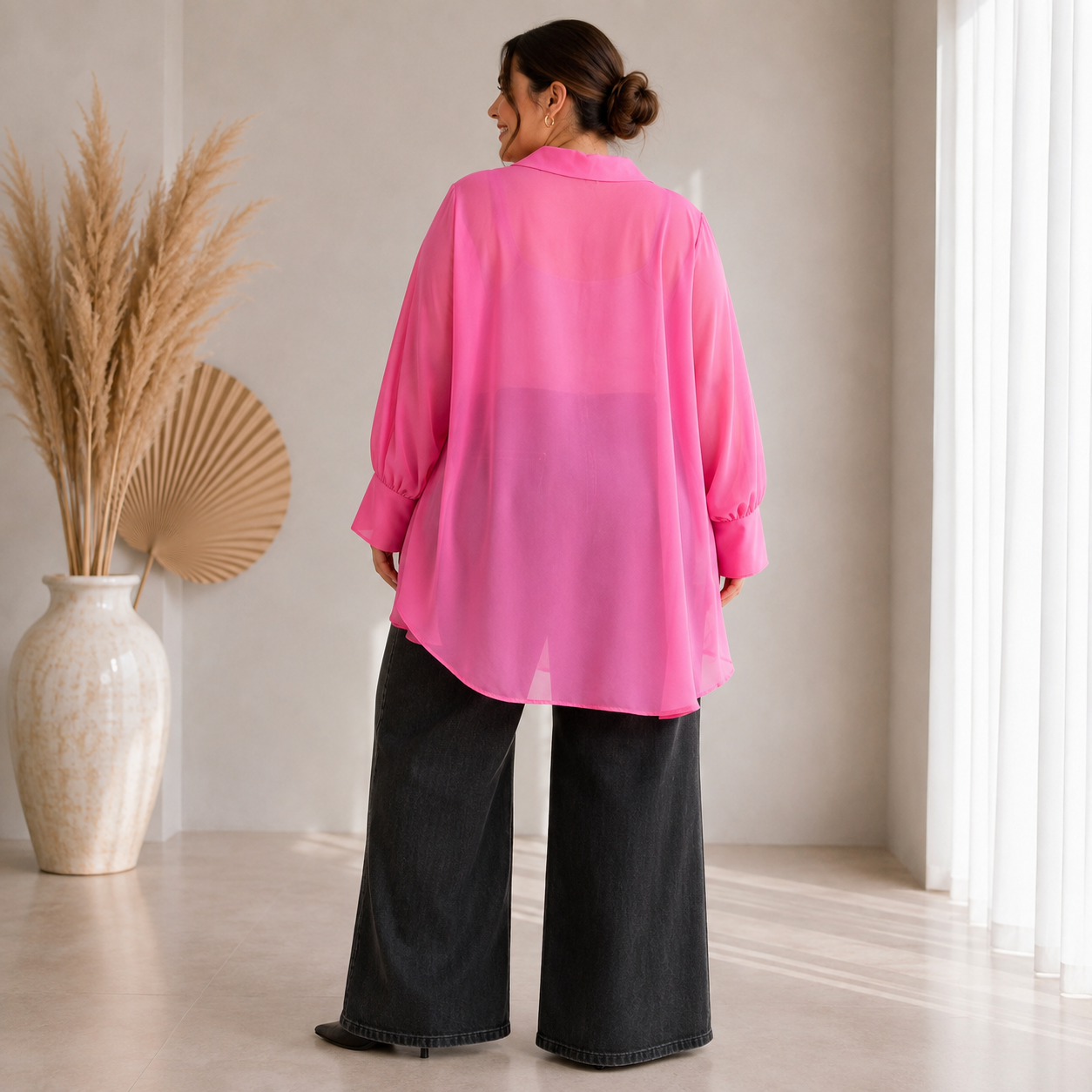 Camicia Diva