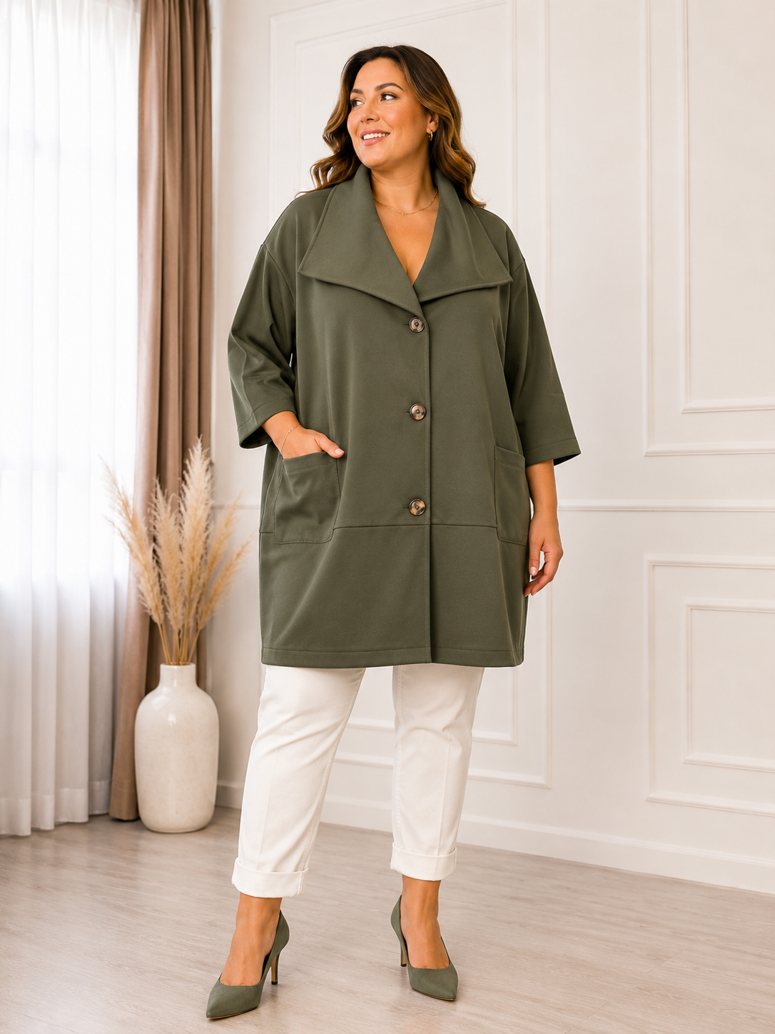 Spolverino Buttons 24646