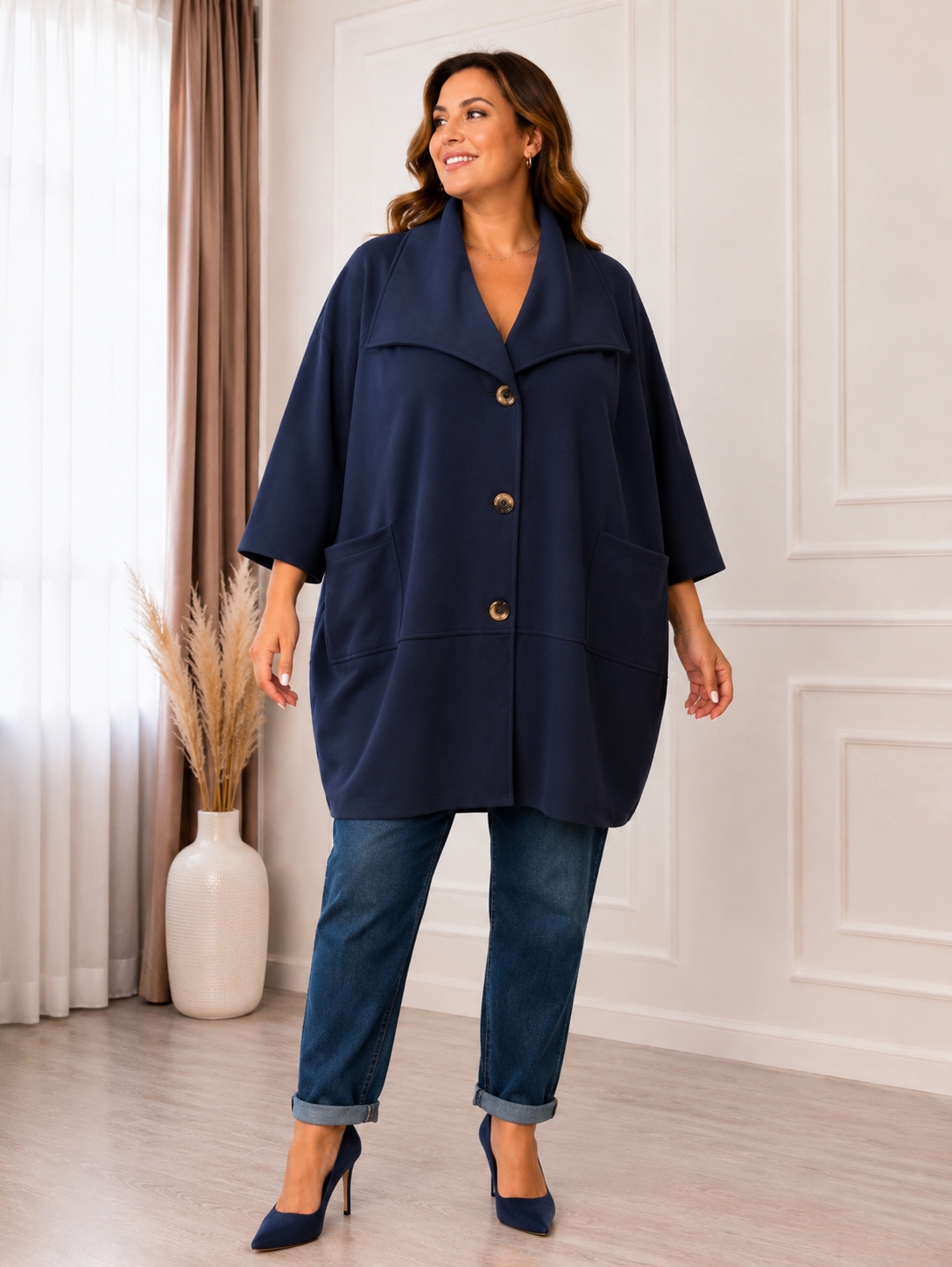Spolverino Buttons 24646