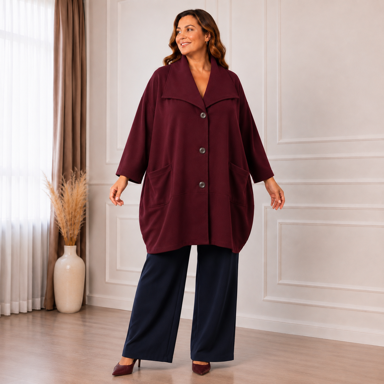 Spolverino Buttons 24646