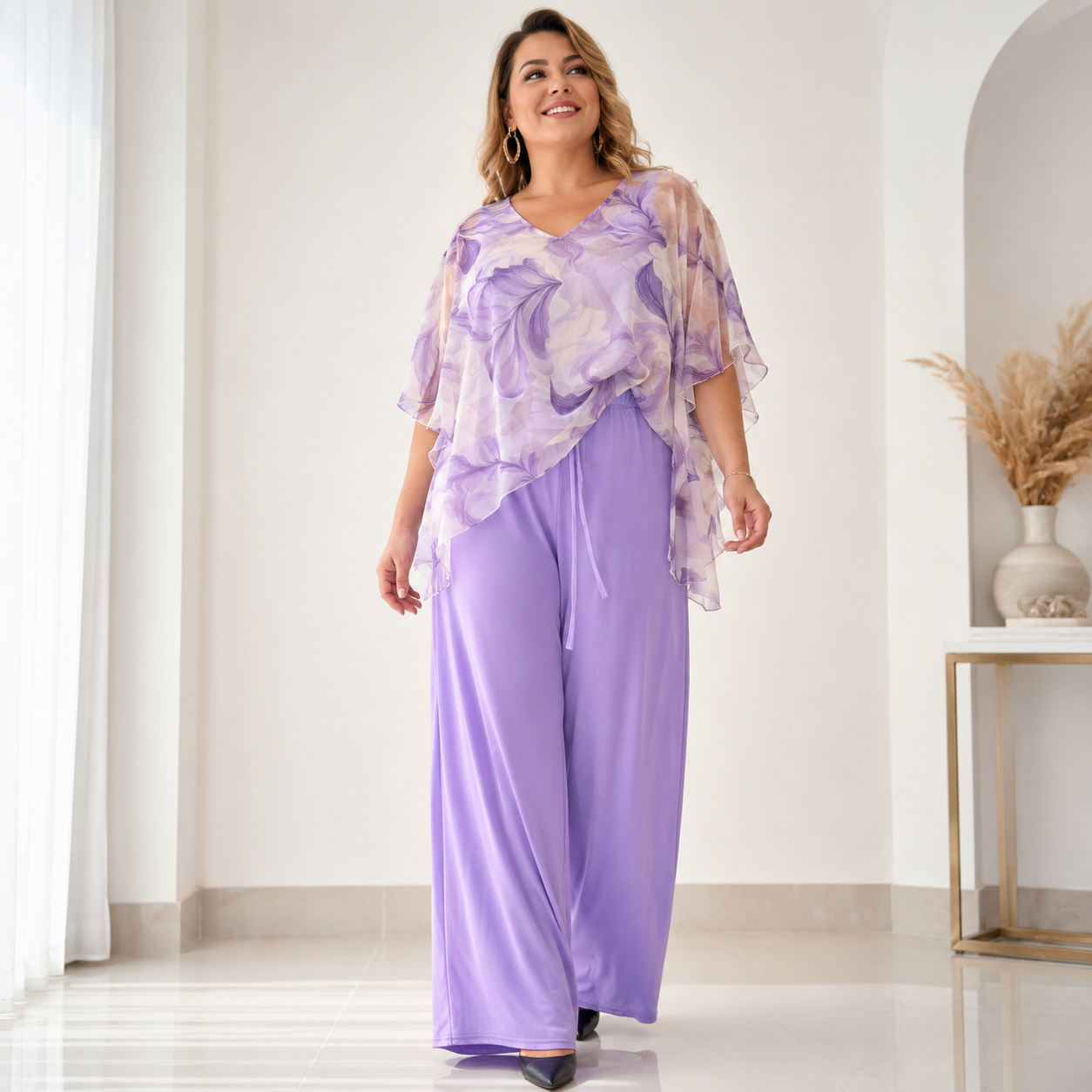 Pantalone Coulisse