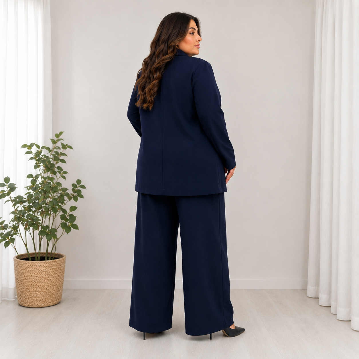 Tailleur VALERY