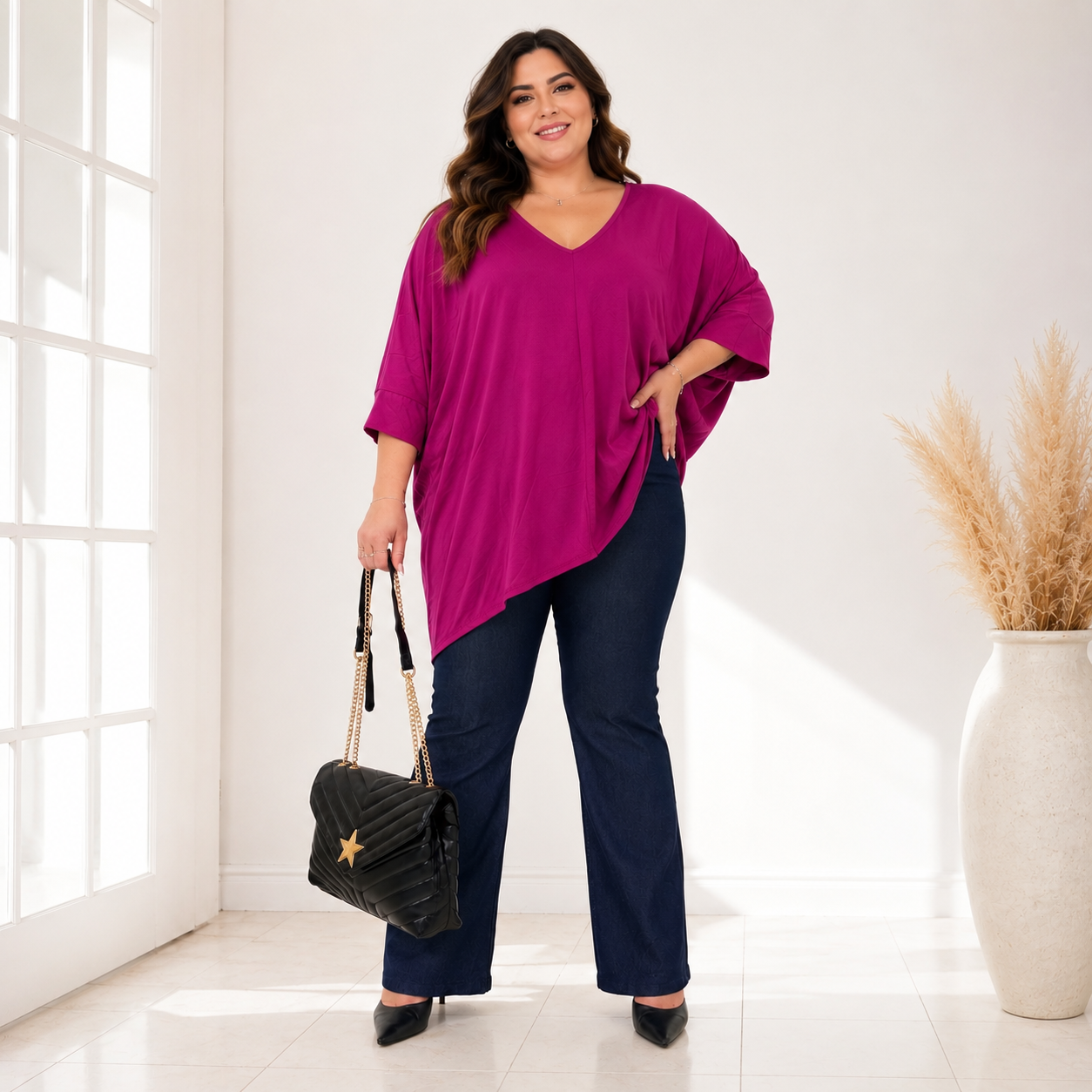Pantalone Maya