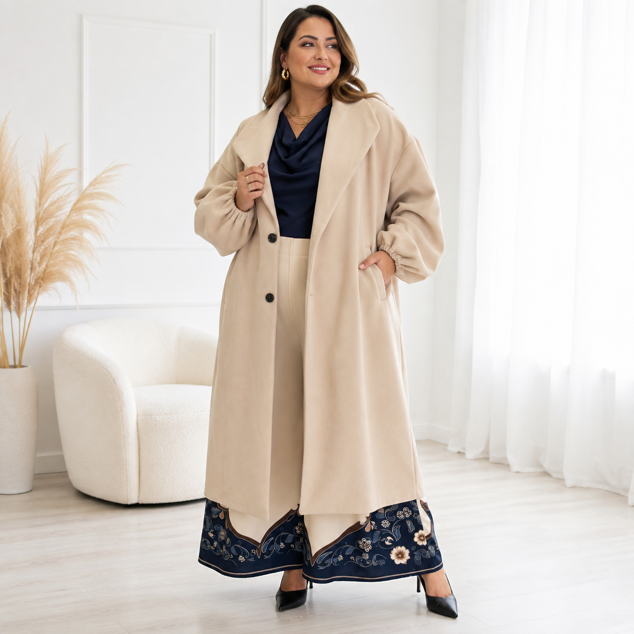CAPPOTTO NEW YORK
