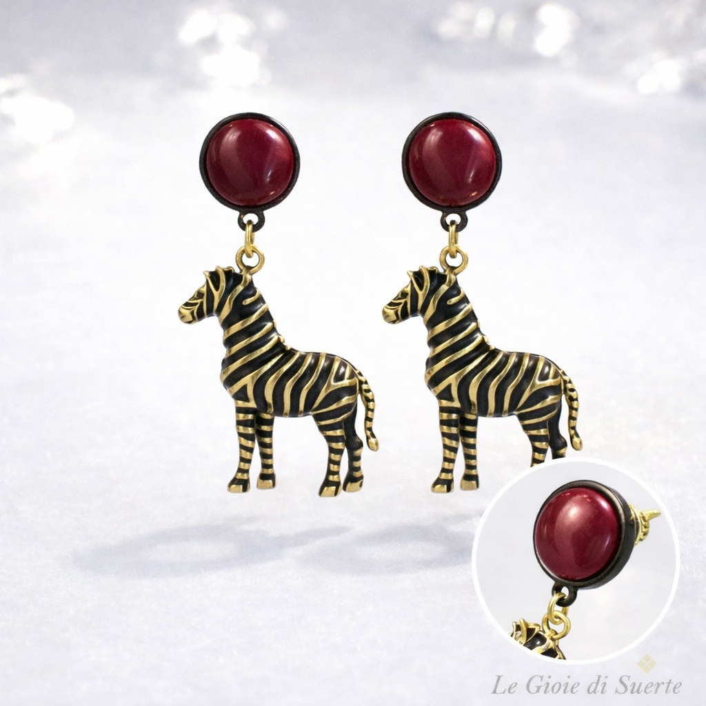Orecchini Zaira
