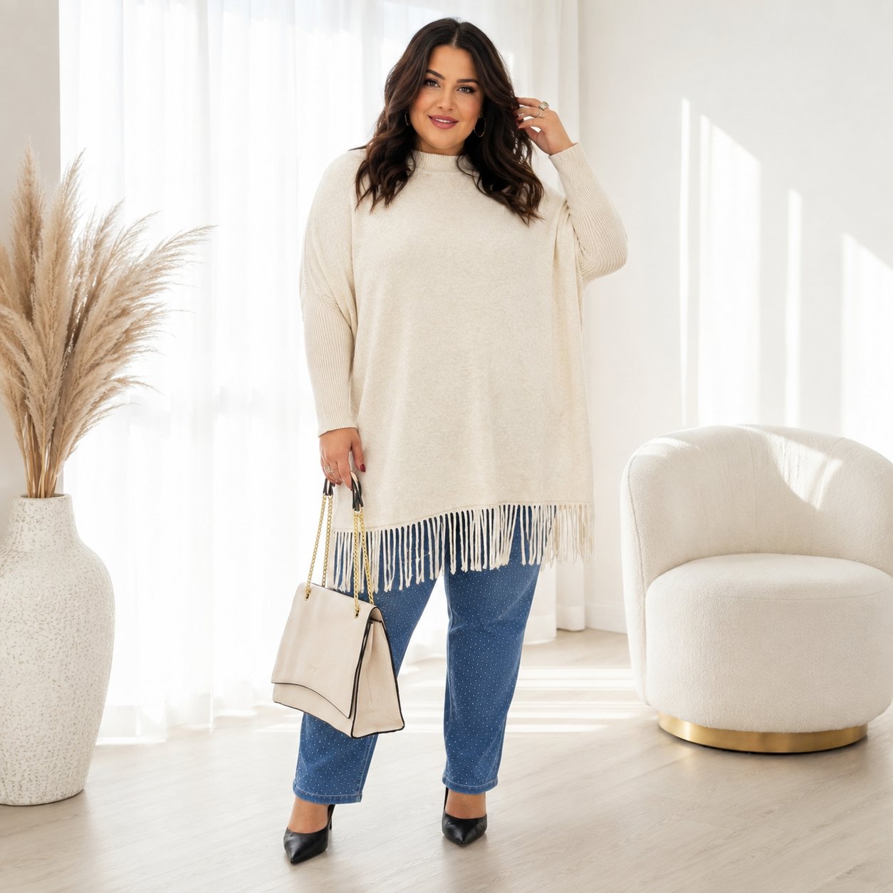 Maglione Ursola 917