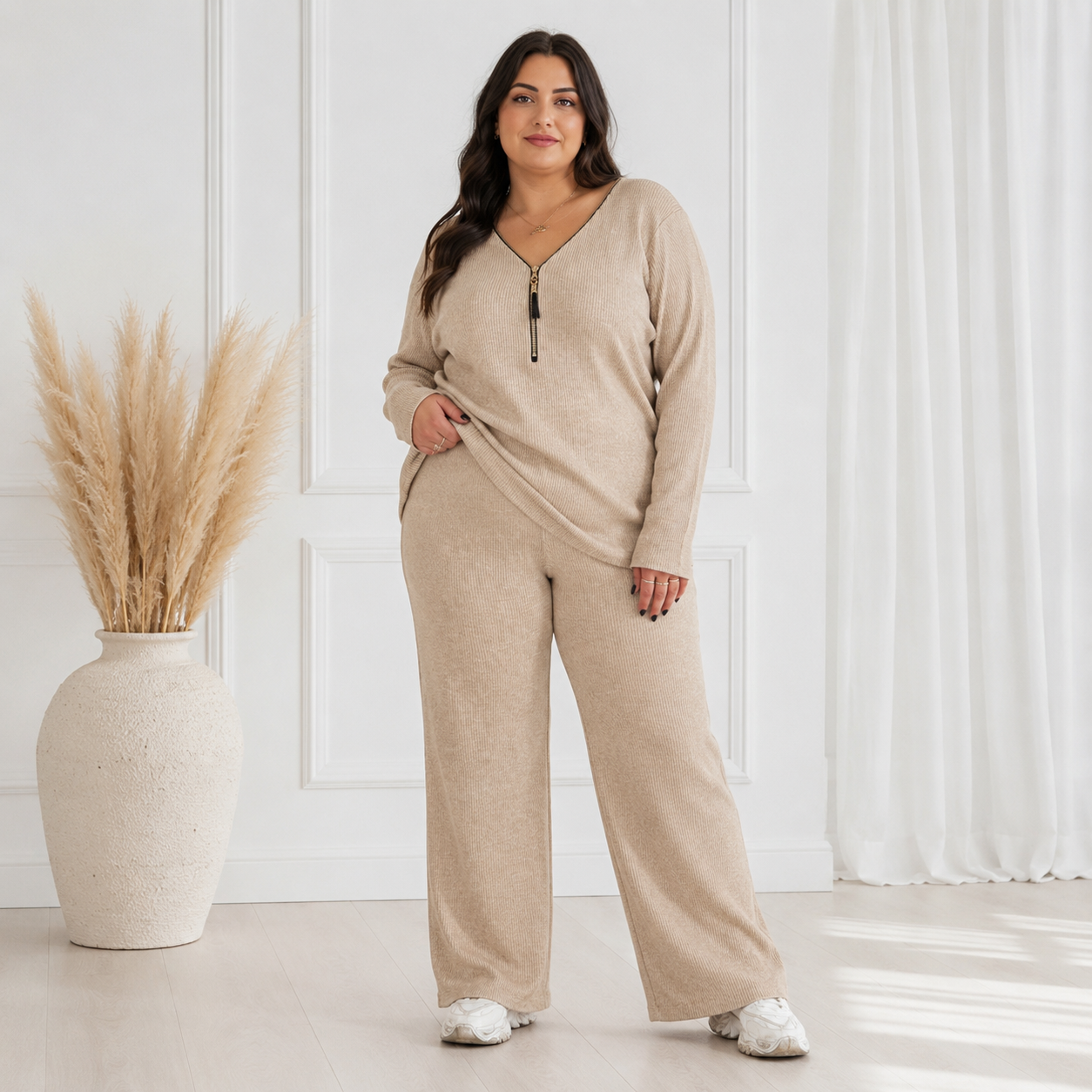 Pantalone LIU
