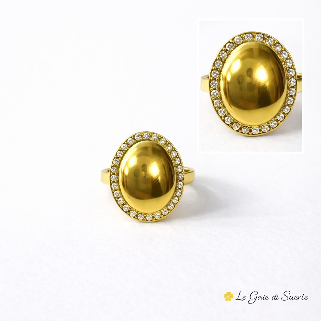 Anello Forme Basic