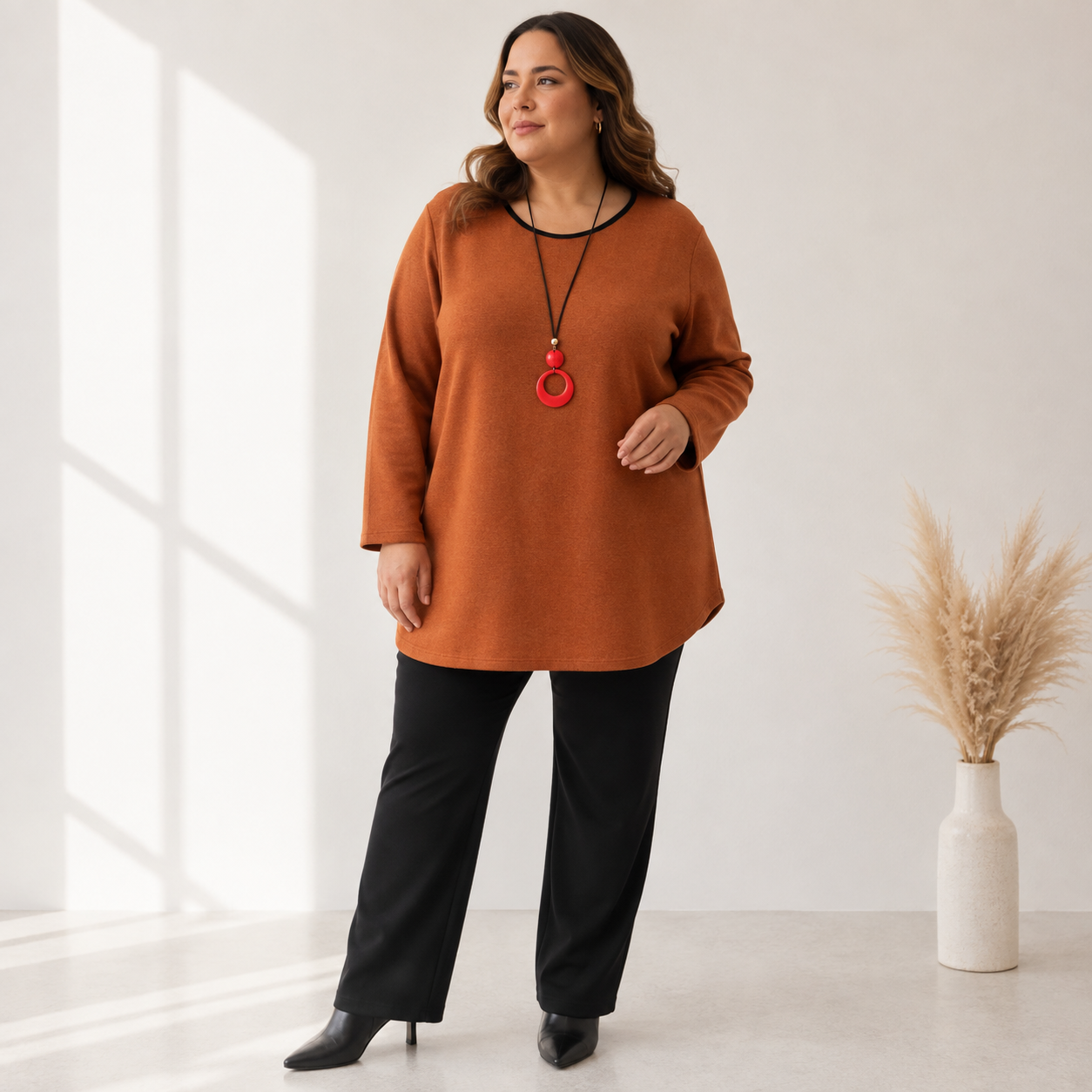Maglia Brown